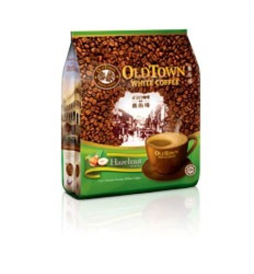 旧街场白咖啡3合1 榛果味